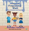 Magical Friendship wall