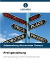 Preisgestaltung