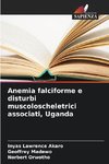 Anemia falciforme e disturbi muscoloscheletrici associati, Uganda