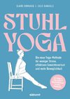 Stuhl-Yoga