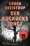 Der Kuckucksjunge