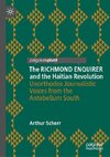The RICHMOND ENQUIRER and the Haitian Revolution