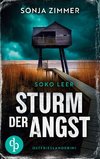 Sturm der Angst | Ein fesselnder Ostfrieslandkrimi