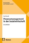 Prozessmanagement in der Sozialwirtschaft