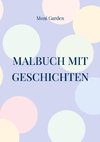 Malbuch mit Geschichten
