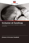 Inclusion et handicap