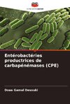 Entérobactéries productrices de carbapénémases (CPE)