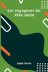 Les voyageurs du XIXe si cle