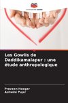 Les Gowlis de Daddikamalapur : une étude anthropologique