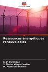 Ressources énergétiques renouvelables