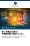 Die Information Informationssysteme