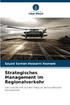 Strategisches Management im Regionalverkehr