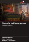 Filosofia dell'educazione