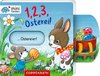 minifanten 46: 1, 2, 3, Osterei!