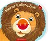 Mein erstes Kugelbuch: Kleiner Kuller-Löwe