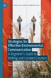 Strategies for Effective Environmental Communication