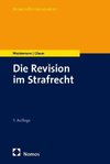 Die Revision im Strafrecht