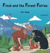 Finch and the Forest Fairies