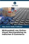 Wirksamkeit von Online-Visual Merchandising im indischen E-Commerce