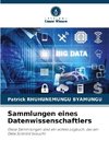 Sammlungen eines Datenwissenschaftlers