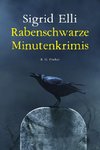 Rabenschwarze Minutenkrimis