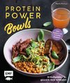 Protein Power Bowls