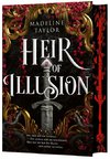 Heir of Illusion