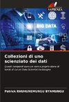 Collezioni di uno scienziato dei dati