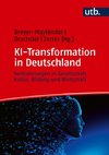 KI-Transformation in Deutschland