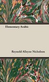 Elementary Arabic