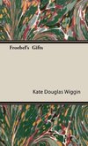 Froebel's  Gifts