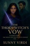The Thorn-Witch's Vow