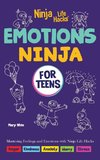 Emotions Ninja for Teens