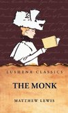 The Monk by Matthew Lewis