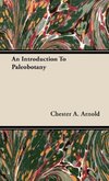 An Introduction to Paleobotany