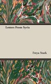 Letters From Syria