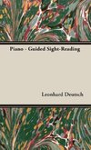 Piano - Guided Sight-Reading