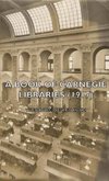 A Book of Carnegie Libraries (1917)
