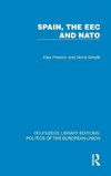 Spain, the EEC and NATO