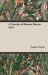 A Treatise of Human Nature - Vol I