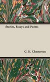 Stories, Essays and Poems