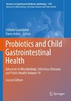 Probiotics and Child Gastrointestinal Health