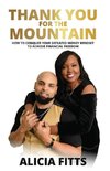 Thank You For The Mountain