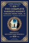 The Complete Warrior's Mindset Collection (Vol. 4)