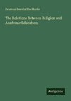 The Relations Between Religion and Academic Education