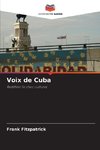 Voix de Cuba