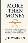 More Than Money