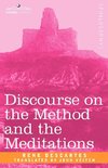 Descartes, R: Discourse on the Method and the Meditations