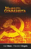 Manifiesto del Partido Comunista (Spanish Edition)