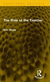 The Role of the Teacher